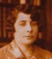 Manon Cormier (1896-1945)